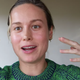 Illustration for article titled Brie Larson is a YouTuber now